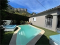 Villa à la vente